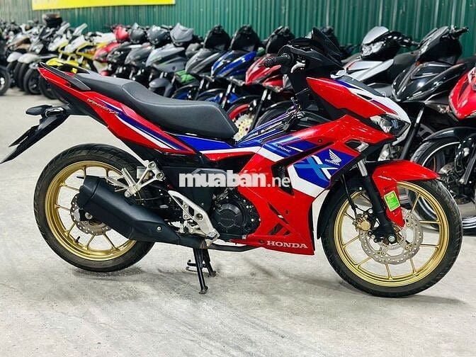 XE MÁYTHANH TÙNG_WINNER V4 ABS BẢN HRC LƯỚT 2025