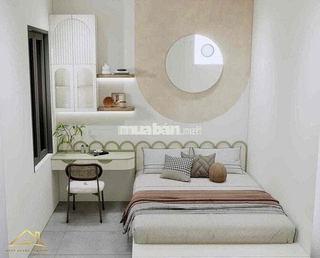 Nhà cho thuê: Khu lê vụ-tân an bmt.