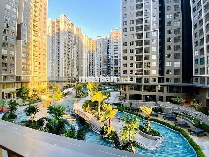 💎Bán căn 59m2 tháp vip D có sổ hồng, nhận nhà ở ngay, Westgate An Gia