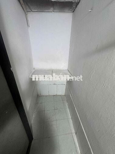 Phòng Trọ Gác Lửng Gần Đường Phan Văn Trị