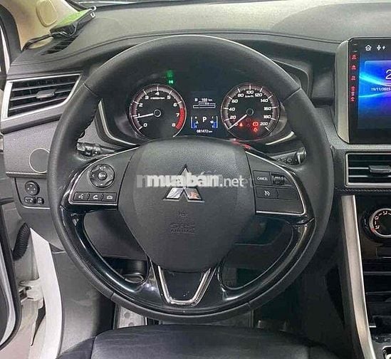 Mitsubishi Xpander 2020 1.5 AT số tự động