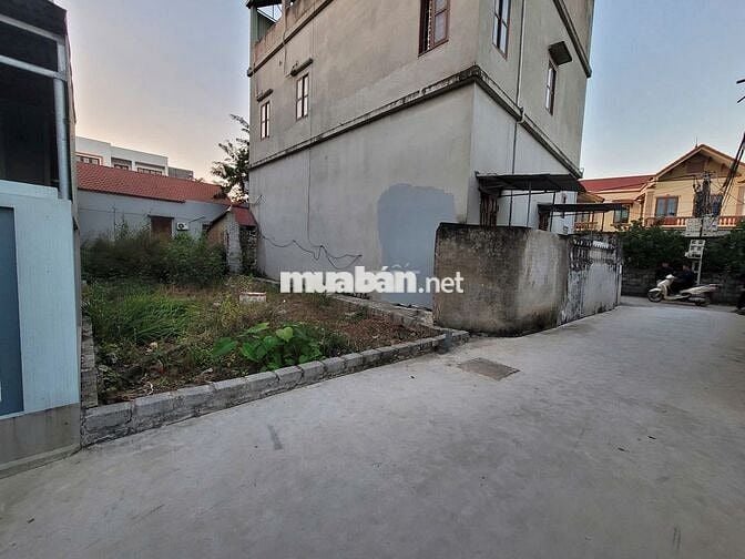 📣 ĐẤT NGAY VÀNH ĐAI 4 – Xâm Động, Thường Tín – Hà Nội