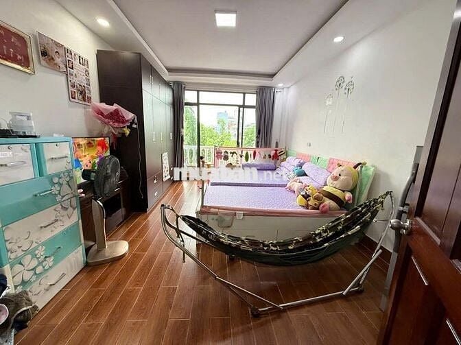 BÁN NHÀ ĐƯỜNG SỐ KDC TÂN QUY ĐÔNG QUẬN 7