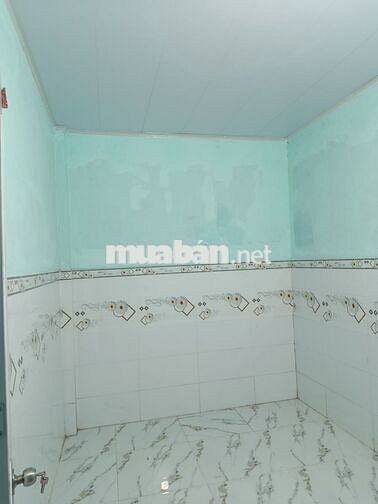 Cho thuê nhà nguyên căn mặt tiền đường Trương Thị Như, Xuân Thới Sơn