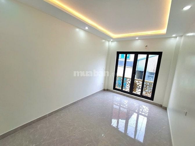 13,6 TỶ-39M2-MẶT PHỐ-YÊN SỞ-TAM TRINH-XÂY DỰNG 1 CĂN ĐỘC LẬP-SIÊU KD-Ô