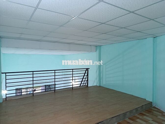 Cho thuê nhà nguyên căn mặt tiền đường Trương Thị Như, Xuân Thới Sơn