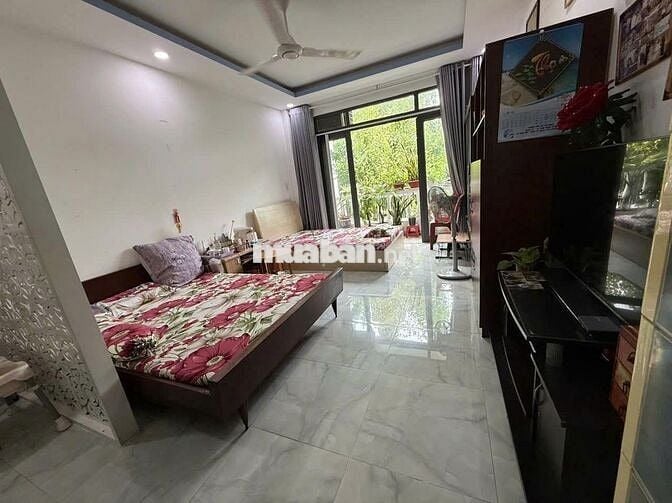 BÁN NHÀ ĐƯỜNG SỐ KDC TÂN QUY ĐÔNG QUẬN 7