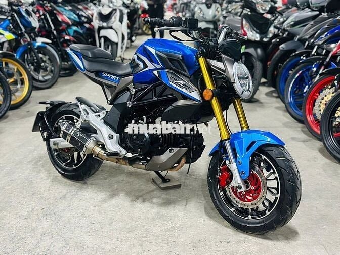XE MÁYTHANH TÙNG_MV AGUSTA XANH MÁY ZIN RẤT MỚI