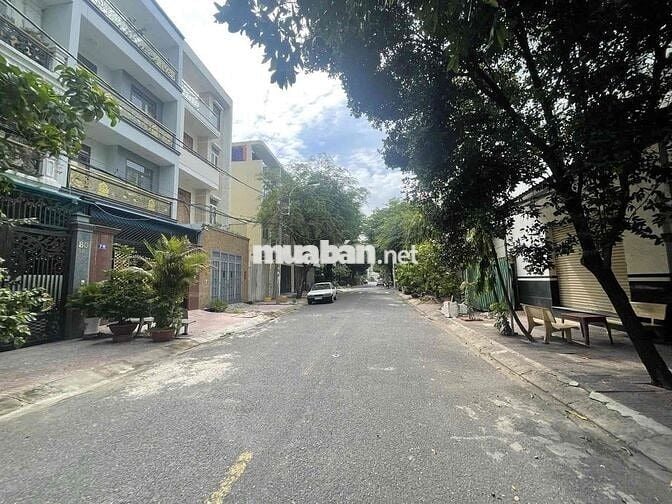 Bán đất khu Tên Lửa gần Aeon, MT đường Số 1B, DT 5 x 20m, giá 10.9 tỷ