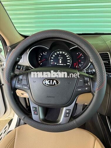 Kia Sorento 2020 2.2 DAT Premium - 90000 km