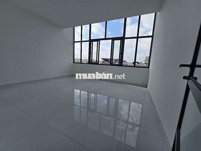 Chính chủ Cityland mặt tiền Nguyễn Văn Lượng