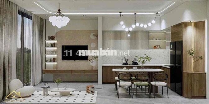 Nhà cho thuê: Khu lê vụ-tân an bmt.