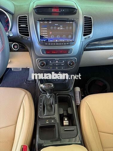 Kia Sorento 2020 2.2 DAT Premium - 90000 km