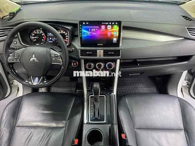 Mitsubishi Xpander 2020 1.5 AT số tự động