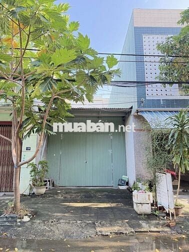 🏩 Bán đất biển mt đường Lê Thiệt, 72m2, 5.29 tỷ tl