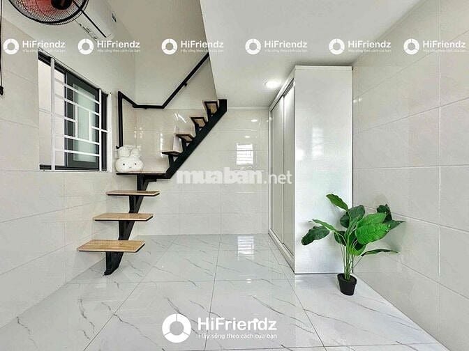 PHÒNG TRỌ GIÁ RẼ - THANG MÁY  - Ngay AEON TÂN PHÚ—ĐẠI HỌC CÔNG THƯƠNG