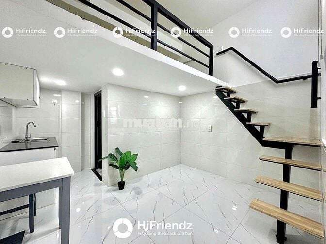 PHÒNG TRỌ GIÁ RẼ - THANG MÁY  - Ngay AEON TÂN PHÚ—ĐẠI HỌC CÔNG THƯƠNG