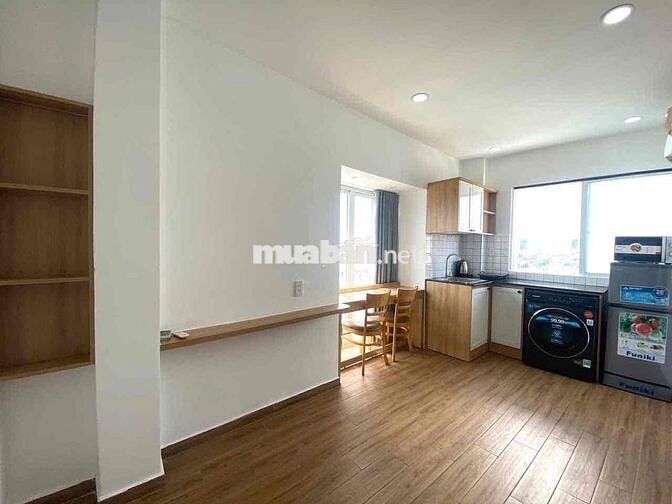 CĂN HỘ 2PN CAO CẤP TRUNG TÂM Q1 GẦN NHÀ THỜ TÂN ĐỊNH CV LÊ VĂN TÁM