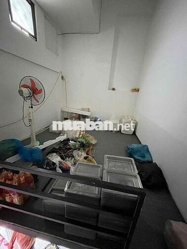 ☄️Cho Thuê MẶT BẰNG MẶT TIỀN, CÓ GÁC LỬNG Ở LẠI - Đường LÊ THÚC HOẠCH.