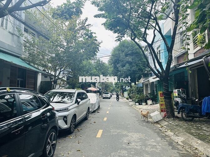 🏩 Bán đất biển mt đường Lê Thiệt, 72m2, 5.29 tỷ tl