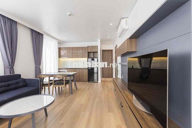 Cho thuê CĂN HỘ 1PN - FULL NỘI THẤT ngay Bàu Cát - Bảy Hiền - giáp Q10