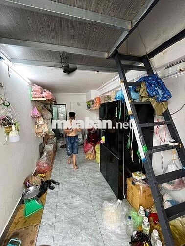 ☄️Cho Thuê MẶT BẰNG MẶT TIỀN, CÓ GÁC LỬNG Ở LẠI - Đường LÊ THÚC HOẠCH.