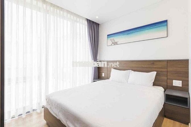 Cho thuê CĂN HỘ 1PN - FULL NỘI THẤT ngay Bàu Cát - Bảy Hiền - giáp Q10