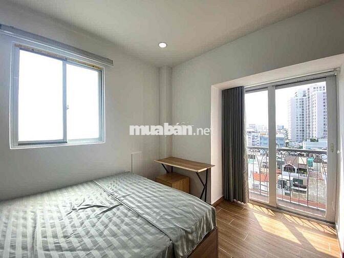 CĂN HỘ 2PN CAO CẤP TRUNG TÂM Q1 GẦN NHÀ THỜ TÂN ĐỊNH CV LÊ VĂN TÁM