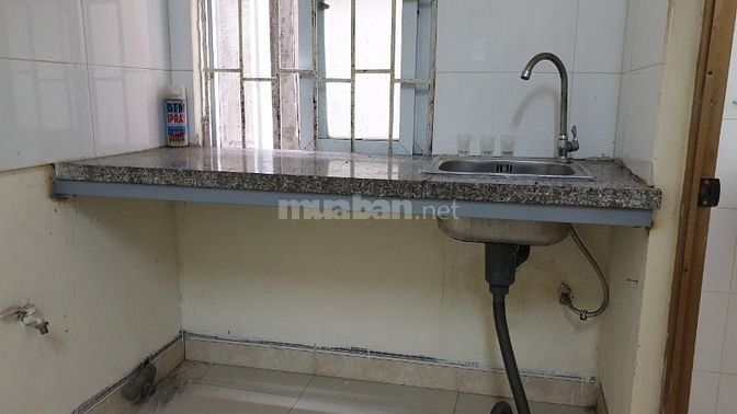 Căn hộ 32m2, Nguyễn Hoàng Tôn, Q. Tây Hộ, gần Võ Chí Công