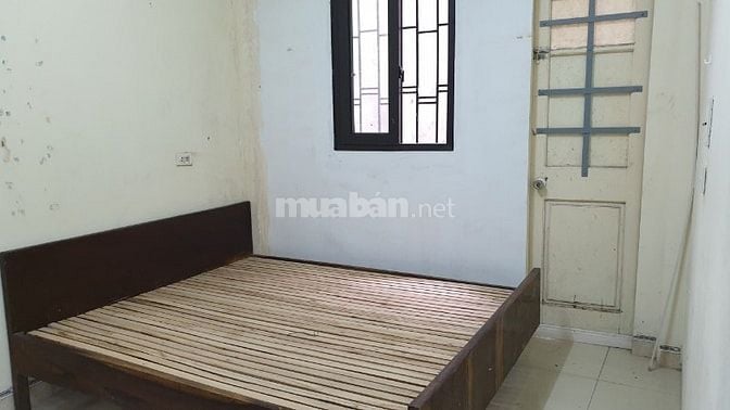 Căn hộ 32m2, Nguyễn Hoàng Tôn, Q. Tây Hộ, gần Võ Chí Công