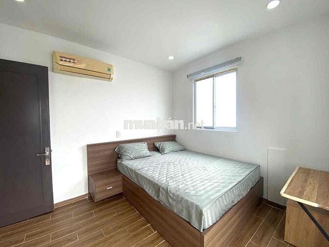 CĂN HỘ 2PN CAO CẤP TRUNG TÂM Q1 GẦN NHÀ THỜ TÂN ĐỊNH CV LÊ VĂN TÁM