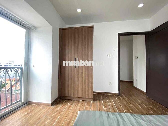 CĂN HỘ 2PN CAO CẤP TRUNG TÂM Q1 GẦN NHÀ THỜ TÂN ĐỊNH CV LÊ VĂN TÁM