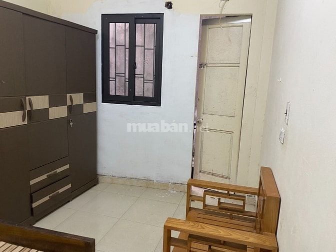 Căn hộ 32m2, Nguyễn Hoàng Tôn, Q. Tây Hộ, gần Võ Chí Công