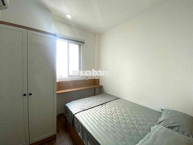 CĂN HỘ 2PN CAO CẤP TRUNG TÂM Q1 GẦN NHÀ THỜ TÂN ĐỊNH CV LÊ VĂN TÁM