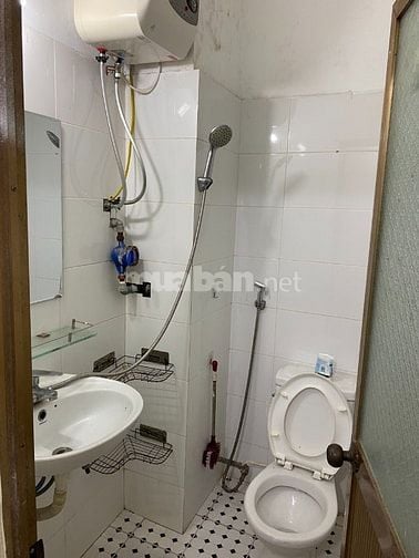 Căn hộ 32m2, Nguyễn Hoàng Tôn, Q. Tây Hộ, gần Võ Chí Công