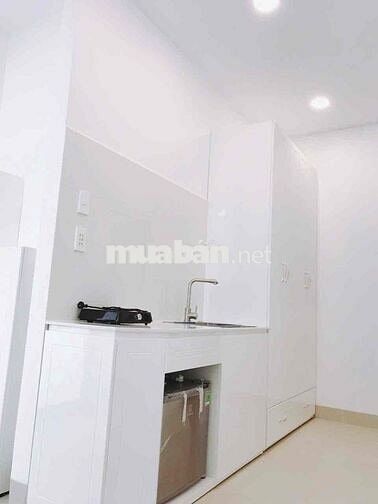 Căn hộ full NT gần landmark 81