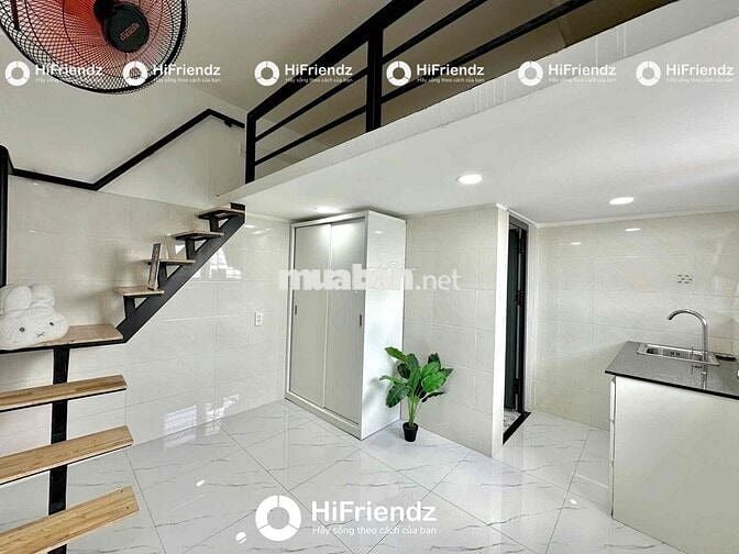 PHÒNG TRỌ GIÁ RẼ - THANG MÁY  - Ngay AEON TÂN PHÚ—ĐẠI HỌC CÔNG THƯƠNG