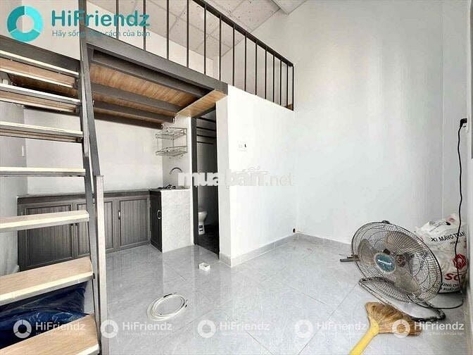 Phòng trọ dãy trệt giá rẻ mới xây gần Aeon Tân Phú, ĐH công thương