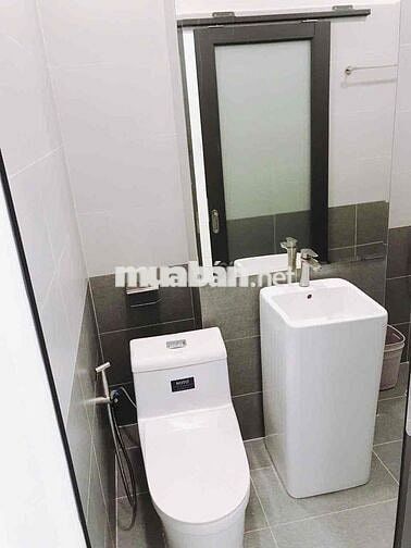 Căn hộ full NT gần landmark 81