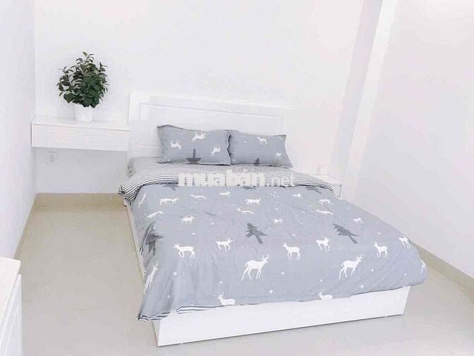 Căn hộ full NT gần landmark 81