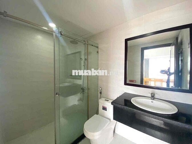 CĂN HỘ 2PN CAO CẤP TRUNG TÂM Q1 GẦN NHÀ THỜ TÂN ĐỊNH CV LÊ VĂN TÁM