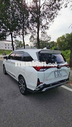 Toyota Veloz Cross Top 2022 40000 km