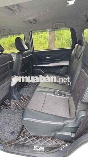 Toyota Veloz Cross Top 2022 40000 km