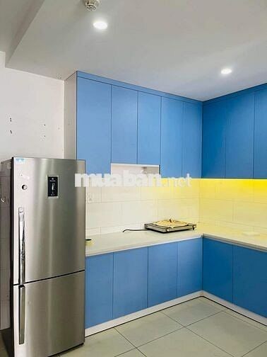 [10.5 Triệu] Cho Thuê 2PN Ruby Celadon (70m²), Full Nội Thất, Sát Aeon