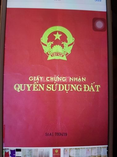 Nhà mặt tiền Quốc lộ 22, cách Cổng khu công nghiệp Trảng Bàng 150 mét