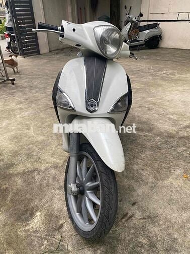 Cần bán xe Liberty 125  nhập Ý