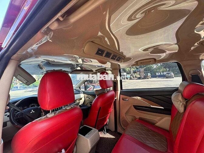 Mitsubishi Xpander 2019 1.5 AT Special Edition