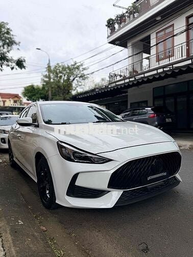 MG MG5 2024 - 45000 km