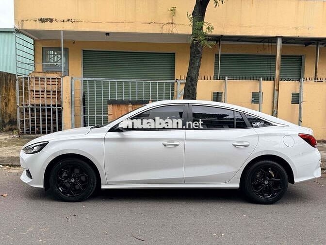 MG MG5 2024 - 45000 km