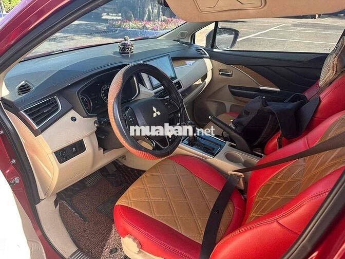 Mitsubishi Xpander 2019 1.5 AT Special Edition